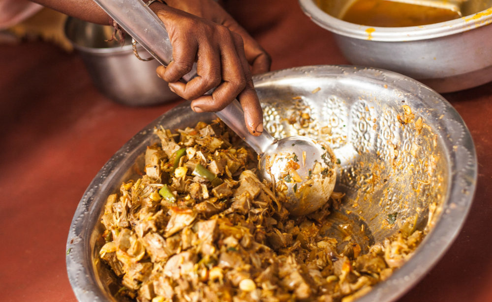 Indigenous Dishes Of The Nilgiris & The Slow Food Movement