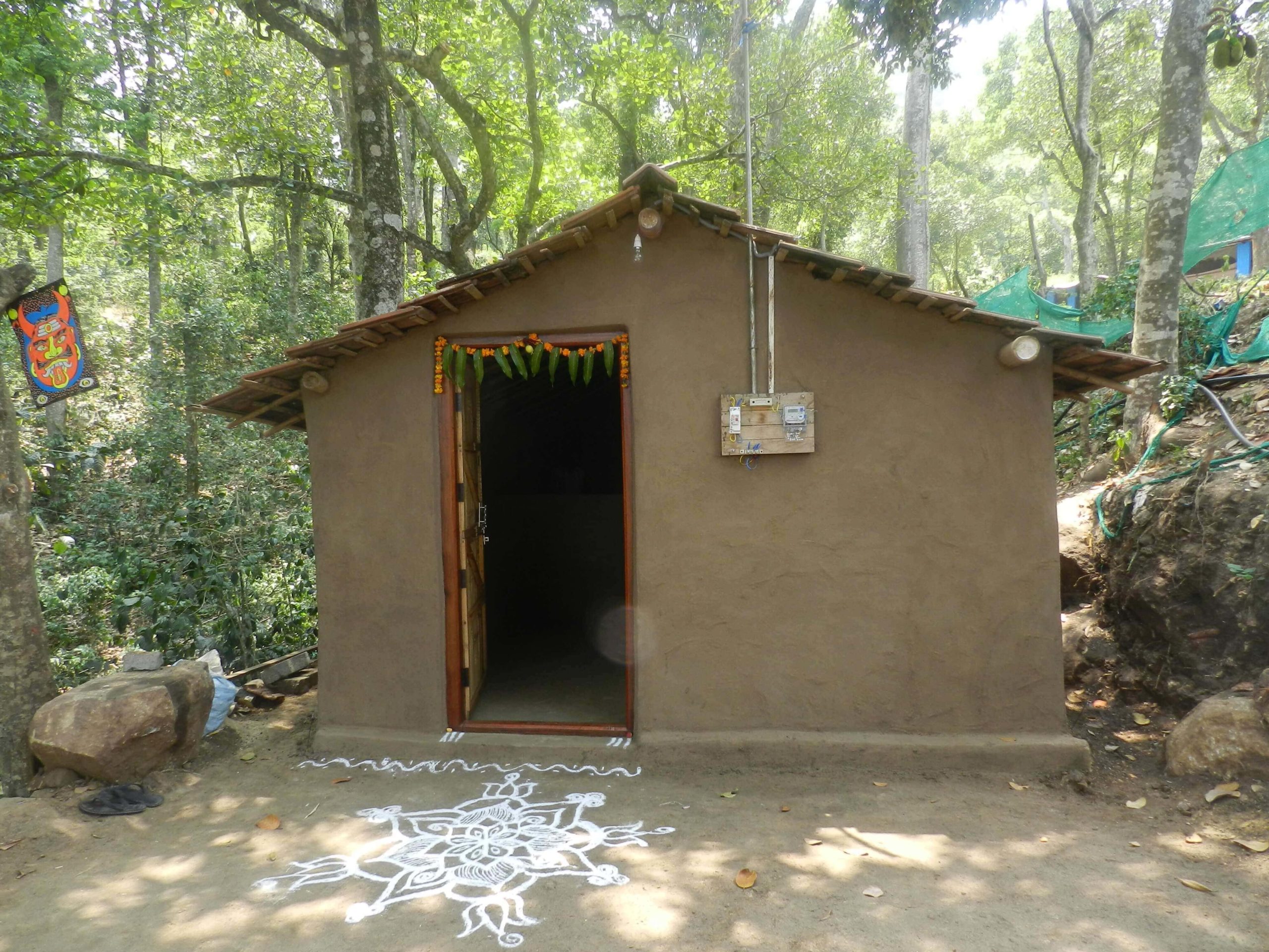 The Nilgiris Foundation Inaugurates Porivarai Workshop – A Hub for Irula Culture and Traditions